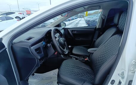 Toyota Corolla, 2013 год, 1 204 995 рублей, 9 фотография