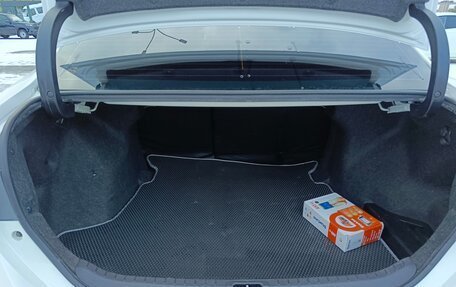 Toyota Corolla, 2013 год, 1 204 995 рублей, 12 фотография