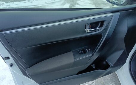 Toyota Corolla, 2013 год, 1 204 995 рублей, 10 фотография