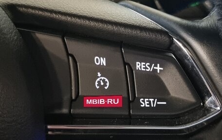 Mazda CX-5 II, 2019 год, 2 950 000 рублей, 20 фотография