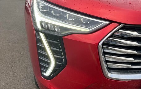 Haval Jolion, 2023 год, 1 898 000 рублей, 2 фотография