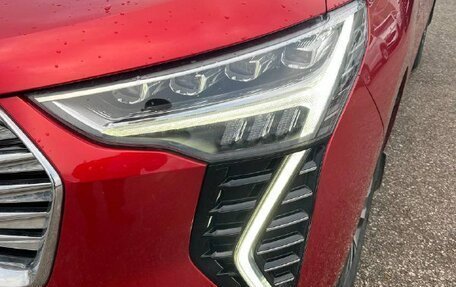 Haval Jolion, 2023 год, 1 898 000 рублей, 4 фотография