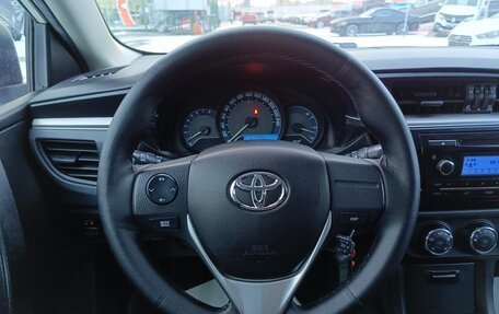Toyota Corolla, 2013 год, 1 204 995 рублей, 16 фотография