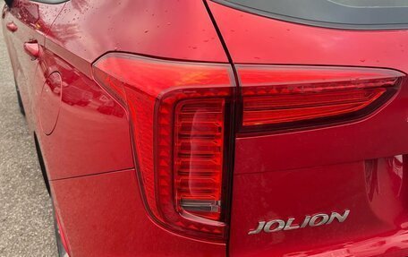 Haval Jolion, 2023 год, 1 898 000 рублей, 8 фотография