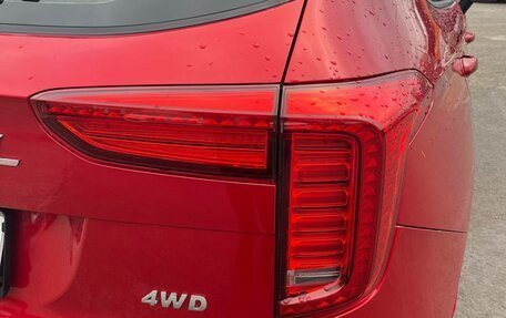 Haval Jolion, 2023 год, 1 898 000 рублей, 11 фотография