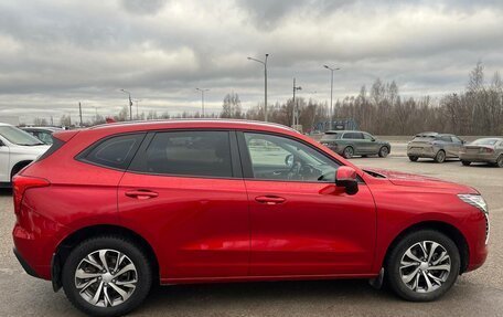 Haval Jolion, 2023 год, 1 898 000 рублей, 13 фотография