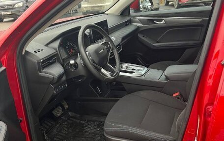 Haval Jolion, 2023 год, 1 898 000 рублей, 17 фотография