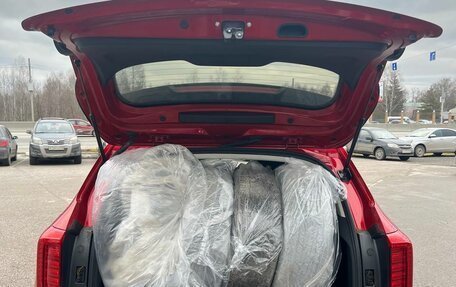 Haval Jolion, 2023 год, 1 898 000 рублей, 10 фотография