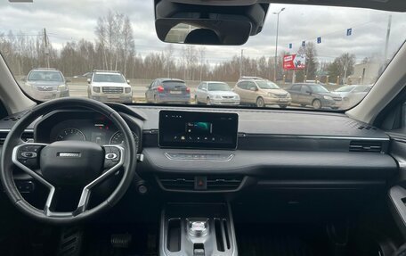 Haval Jolion, 2023 год, 1 898 000 рублей, 18 фотография