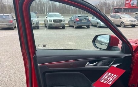 Haval Jolion, 2023 год, 1 898 000 рублей, 14 фотография