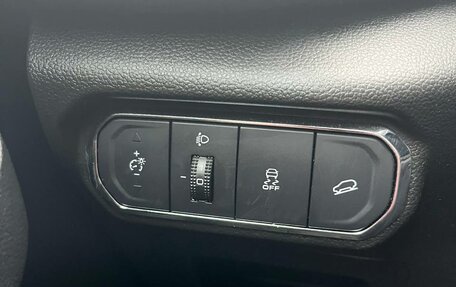 Haval Jolion, 2023 год, 1 898 000 рублей, 19 фотография