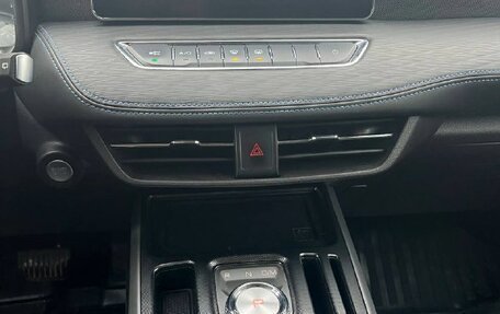 Haval Jolion, 2023 год, 1 898 000 рублей, 27 фотография