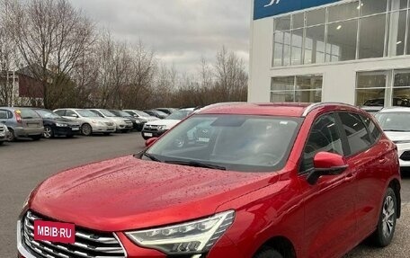 Haval Jolion, 2023 год, 1 898 000 рублей, 5 фотография