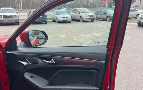 Haval Jolion, 2023 год, 1 898 000 рублей, 33 фотография