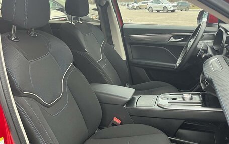 Haval Jolion, 2023 год, 1 898 000 рублей, 34 фотография