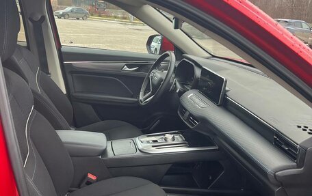 Haval Jolion, 2023 год, 1 898 000 рублей, 35 фотография