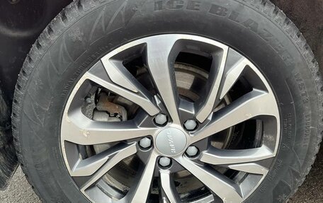 Haval Jolion, 2023 год, 1 898 000 рублей, 36 фотография