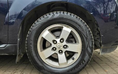 Peugeot 4007, 2009 год, 940 000 рублей, 13 фотография