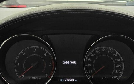 Peugeot 4007, 2009 год, 940 000 рублей, 12 фотография