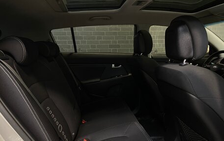 KIA Sportage III, 2013 год, 1 649 000 рублей, 13 фотография