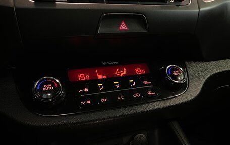 KIA Sportage III, 2013 год, 1 649 000 рублей, 15 фотография