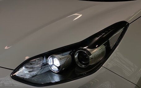 KIA Sportage IV рестайлинг, 2020 год, 2 199 000 рублей, 11 фотография