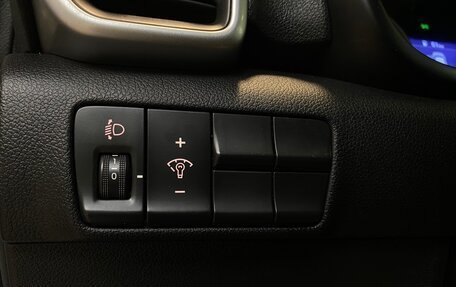 KIA Sportage IV рестайлинг, 2020 год, 2 199 000 рублей, 20 фотография