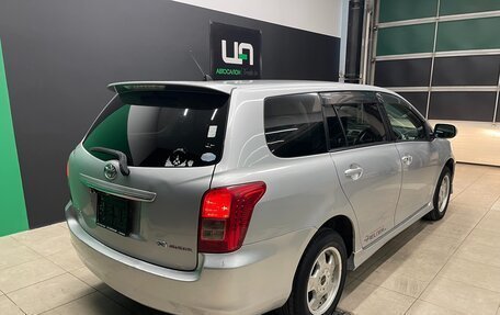 Toyota Corolla, 2008 год, 820 000 рублей, 6 фотография