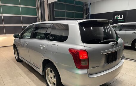 Toyota Corolla, 2008 год, 820 000 рублей, 4 фотография