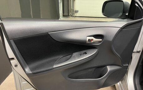 Toyota Corolla, 2008 год, 820 000 рублей, 10 фотография