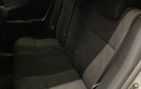 Toyota Corolla, 2008 год, 820 000 рублей, 13 фотография