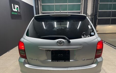 Toyota Corolla, 2008 год, 820 000 рублей, 5 фотография