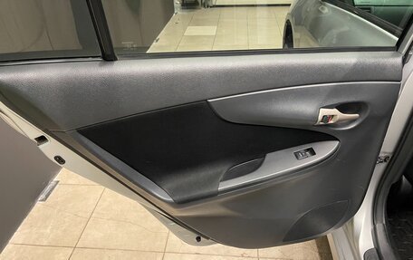 Toyota Corolla, 2008 год, 820 000 рублей, 12 фотография