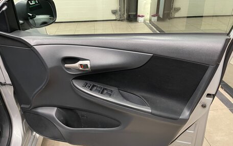 Toyota Corolla, 2008 год, 820 000 рублей, 7 фотография