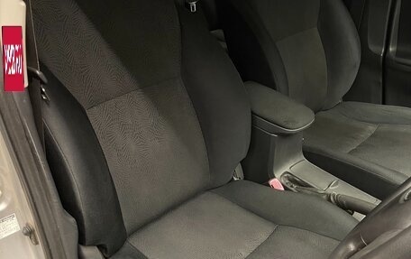 Toyota Corolla, 2008 год, 820 000 рублей, 9 фотография