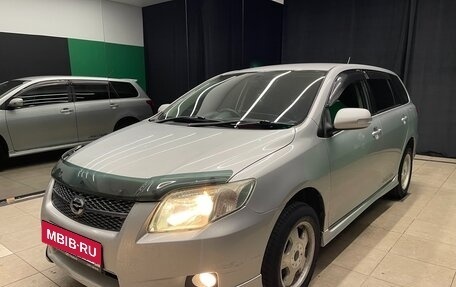 Toyota Corolla, 2008 год, 820 000 рублей, 3 фотография