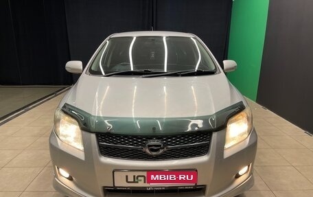 Toyota Corolla, 2008 год, 820 000 рублей, 2 фотография