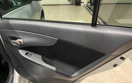 Toyota Corolla, 2008 год, 820 000 рублей, 14 фотография