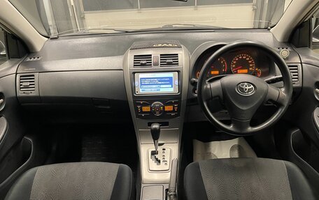 Toyota Corolla, 2008 год, 820 000 рублей, 16 фотография