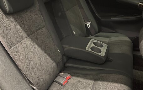 Toyota Corolla, 2008 год, 820 000 рублей, 15 фотография