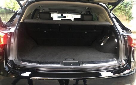 Infiniti QX70, 2013 год, 1 600 000 рублей, 3 фотография