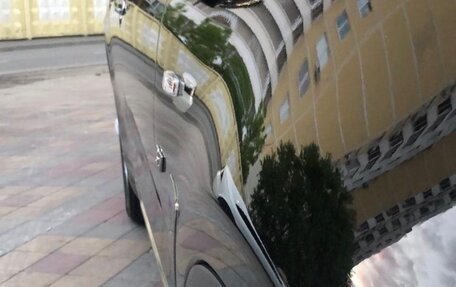 Infiniti QX70, 2013 год, 1 600 000 рублей, 5 фотография