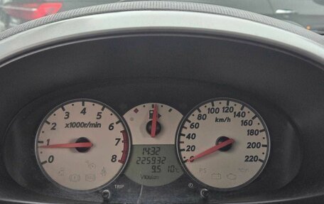 Nissan Micra III, 2007 год, 600 000 рублей, 12 фотография