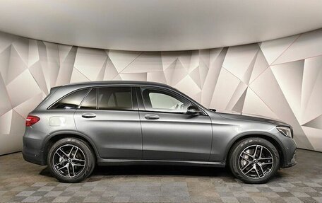 Mercedes-Benz GLC, 2019 год, 4 400 000 рублей, 4 фотография