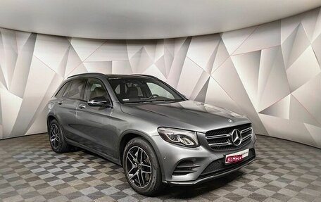 Mercedes-Benz GLC, 2019 год, 4 400 000 рублей, 2 фотография