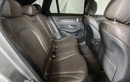 Mercedes-Benz GLC, 2019 год, 4 400 000 рублей, 12 фотография