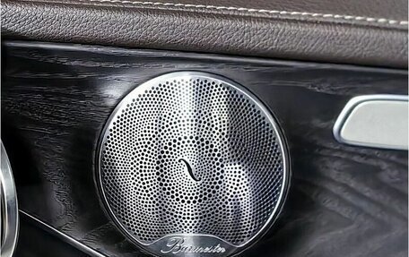 Mercedes-Benz GLC, 2019 год, 4 400 000 рублей, 16 фотография