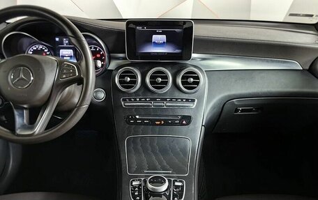 Mercedes-Benz GLC, 2019 год, 4 400 000 рублей, 11 фотография