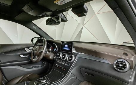 Mercedes-Benz GLC, 2019 год, 4 400 000 рублей, 9 фотография