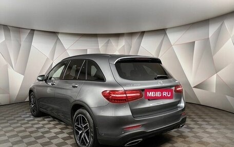 Mercedes-Benz GLC, 2019 год, 4 400 000 рублей, 7 фотография